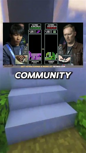 The 13-Year-Old Who Broke Tetris