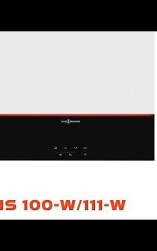 Comment remplacer un circuit imprimé chaudière viessman vitodens 100-W/111-W avec ViGuide
