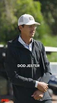 Can I Fix DOD King's Golf Swing?