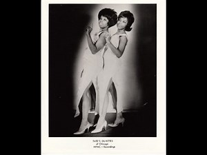 I'm Gonna Love You THE DU-ETTES Video Steven Bogarat