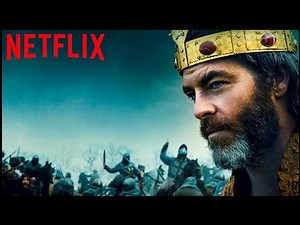 Top 7 EPIC Historical Movies on Netflix Right Now! (2026)