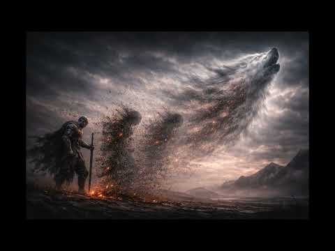 The howl beyond