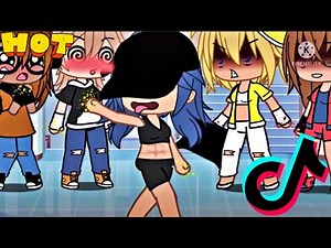 MIRACULOUS | [ Ep.26 ] |🐞 Miraculous Ladybug Tiktok Compilation ☯️| MLB GachaLife | King Tee | #MLB