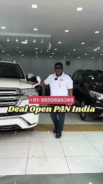LOWEST PRICE - 2014 TOYOTA LAND CRUISER LC 200 FOR SALE AT FORTUNE MOTORS