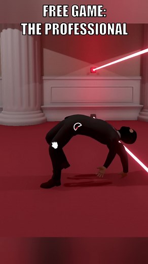 Free Funny Rage Game Challenge on Itch.io