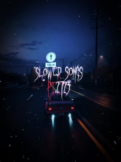 Exploring the Best Slowed Songs for a Relaxing Vibe