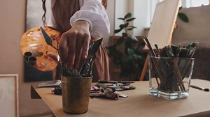 How To Create Stunning Paper Quilling Art?:Here it is.