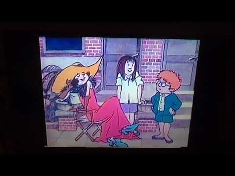 Maurice Sendak's Really Rosie 1/3