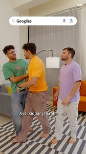 Kisiko pata hai kya cricket me pehle kitne stump the? 🤔 #GoogliesOnGoogle | Google