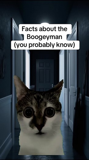 Exploring the Terrifying Origins of the Boogeyman