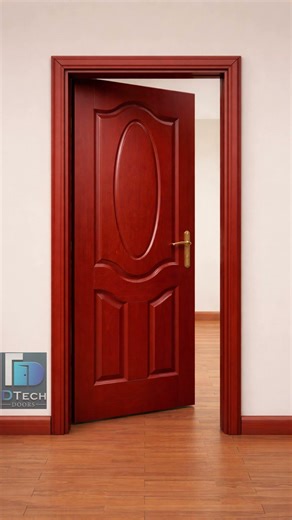 D Tech Doors | Premium Doors, Windows & Custom Interior Solutions for Modern Living