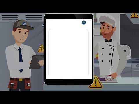 Retail and Food Service Auditing | NSF International