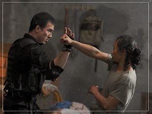 Exploring the hard-hitting action cinema of Indonesia