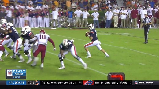 65K views · 231 reactions | Which team was the 2019 #NFLDraft's BIGGEST winner? 樂 (via NFL Network) | NFL | Facebook