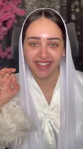 Menna Elkholly Makeup Artist on Reels