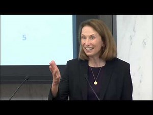 Research & Statistics Centennial Conference: The Role of R&S in Research