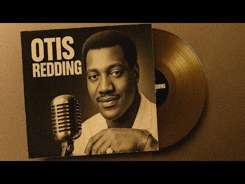60’s Southern Soul Classic (1967) [Remastered Edition] Otis Redding – Lost in My Love