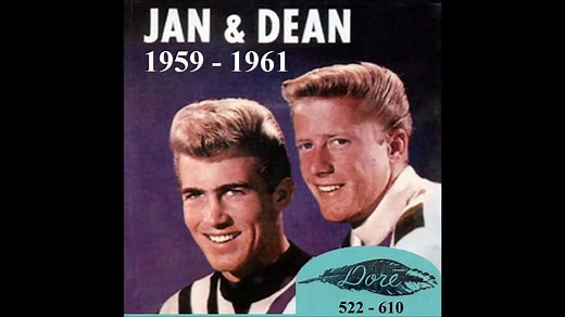 The 10 Best Jan and Dean Songs of All-Time