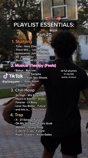 Best Rap Playlist Essentials: Music, Rap, and School Songs