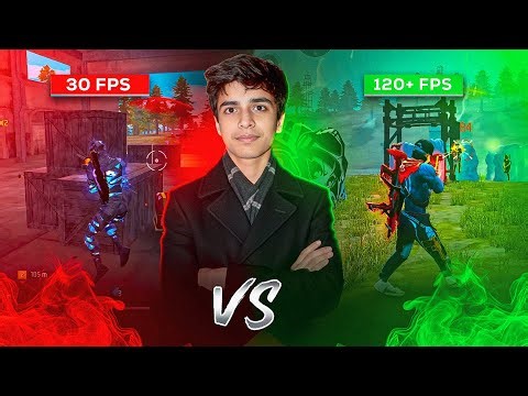 120 FPS FINALLY UNLOCKED! 😱 FREE FIRE EMULATOR OPTIMIZATION 2025 | BEST FPS BOOST SETTINGS & TRICKS