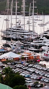 6.5K views · 194 reactions | Rising Stronger: Antigua's Yacht Club...
