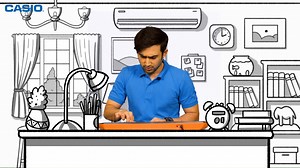 90K views · 1.1K reactions | Your time has arrived. Now start learning music, the smart way. Check out the Casiotone Keyboards today: https://www.casioindiashop.com/music-instruments-digital-keyboards-standard-keyboard #CasioMusic #Casiotone #CasioKeyboard #Casiotone | Casio Electronic Musical Instruments India | Facebook