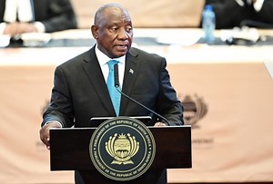 LIVESTREAM | 2026 SONA debate