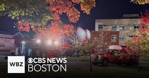 Students thrilled for long weekend after Winchester public schools close due to chemical spill