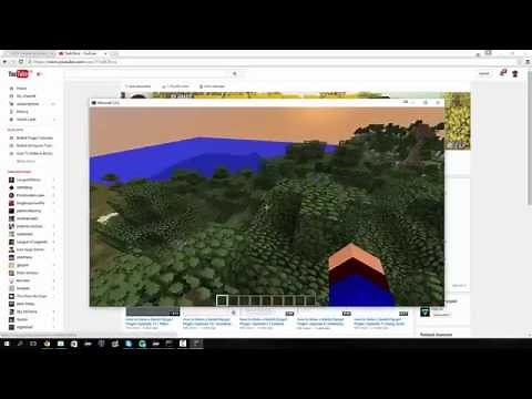How to Make a Bukkit/Spigot Plugin | Episode 12 | Clickable Chat