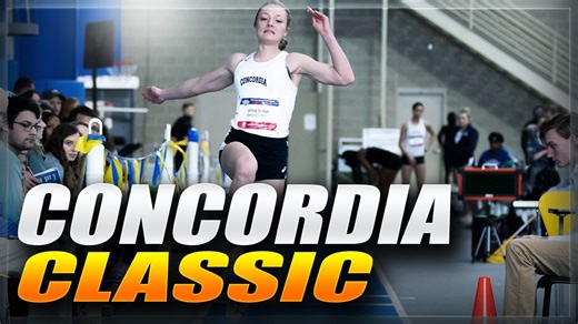 2026 Concordia Classic - Women's Long Jump / Triple Jump - Live