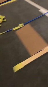 Best basement RC track I THINK