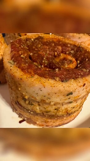 16 reactions | Special Request! Smoked BBR! (Beef Bacon Rolls) Darrell Bootz Parrett Shanta Tate #FollowTheSmoke | Myron Ware | Facebook