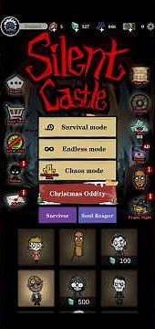 Silent Castle Night 7 Guide 🏰 | Easy Strategy to Win