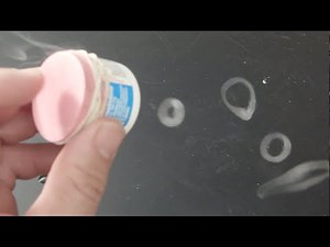 World's Smallest Smoke Rings /// Homemade Science with Bruce Yeany