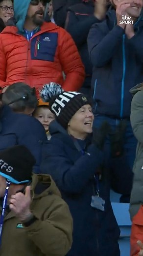 Henry Slade - STOP THAT! 😱 #ITVRugby | Exeter Chiefs Official | ITV Rugby