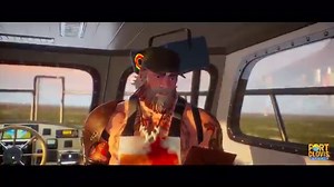 Maneater: Truth Quest Review