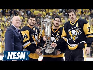 Bryan Rust Scores Two Goals, Penguins Advance To Stanley Cup Final