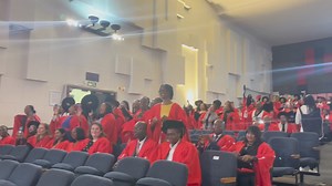 21K views · 361 reactions | WITS GRADUATION DAY 1 | @TheWitsChoir has officially opened the second cluster of graduations for this year. Share your memorable moments with us using #WitsGrad2024, #WitsForGood and #Witsie4Life. Live Stream the ceremony here: youtu.be/WUwQ2jOhw6U #WitsForGood  | Wits - University of the Witwatersrand | Facebook