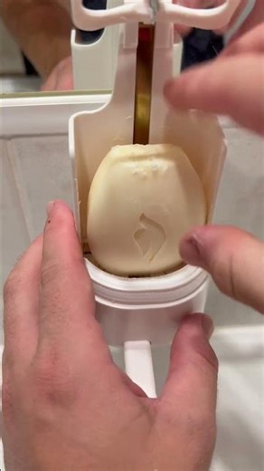 Soap grinding product