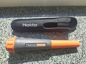 Nokta Pointer: 3 Benefits That Enhance Your Treasure Hunting
