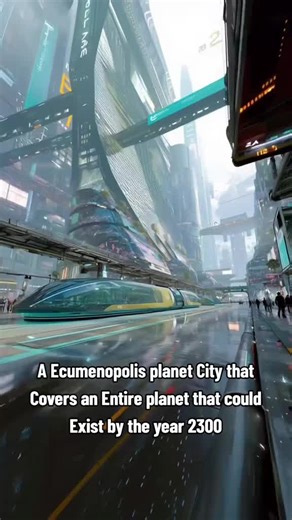 #technology #Space #spacecity