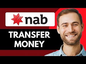 How to Transfer Money on National Australia Bank (Full Guide)