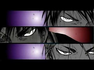 【黒子のバスケ】 Re_Basketball 【静止画MAD】