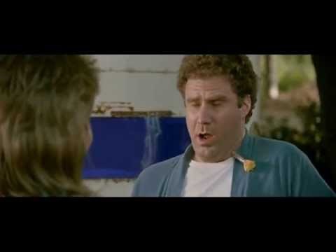 Der Betäubungspfeil