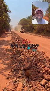 Bonne Nouvelle 🇬🇳MARDI 20 JANVIER sur le Terrain ROUTE 🛣️ BOKÉ GAOUAL. Vers le Sénégal 🇸🇳 le Bitumage en téléchargement Al Hamdulilah Un Président Visionnaire #GMD_BATIR_ENSEMBLE | AGI TV Officiel