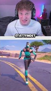 Neuer kostenloser FNCS Skin in Fortnite geleaked 😍🤯 #shorts #fortnite #gaming