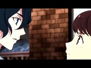 Sirius The Jeager [AMV] Yuliy X Ryoko - Alone