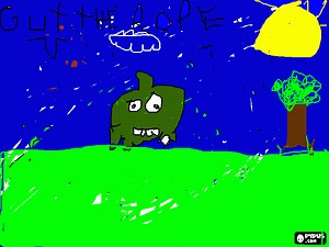 cut the  rrope para colorear, cut the  rrope para imprimir