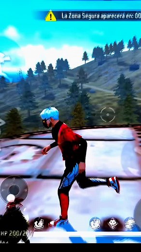 Live Compas Character Adventure in Diverse Landscapes