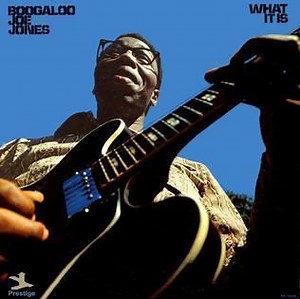 Boogaloo Joe Jones - Alchetron, The Free Social Encyclopedia